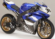 Yamaha YZF-R1 WSB